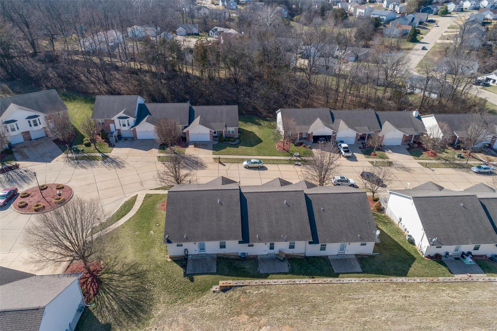 Northwoods East 04 - Residential