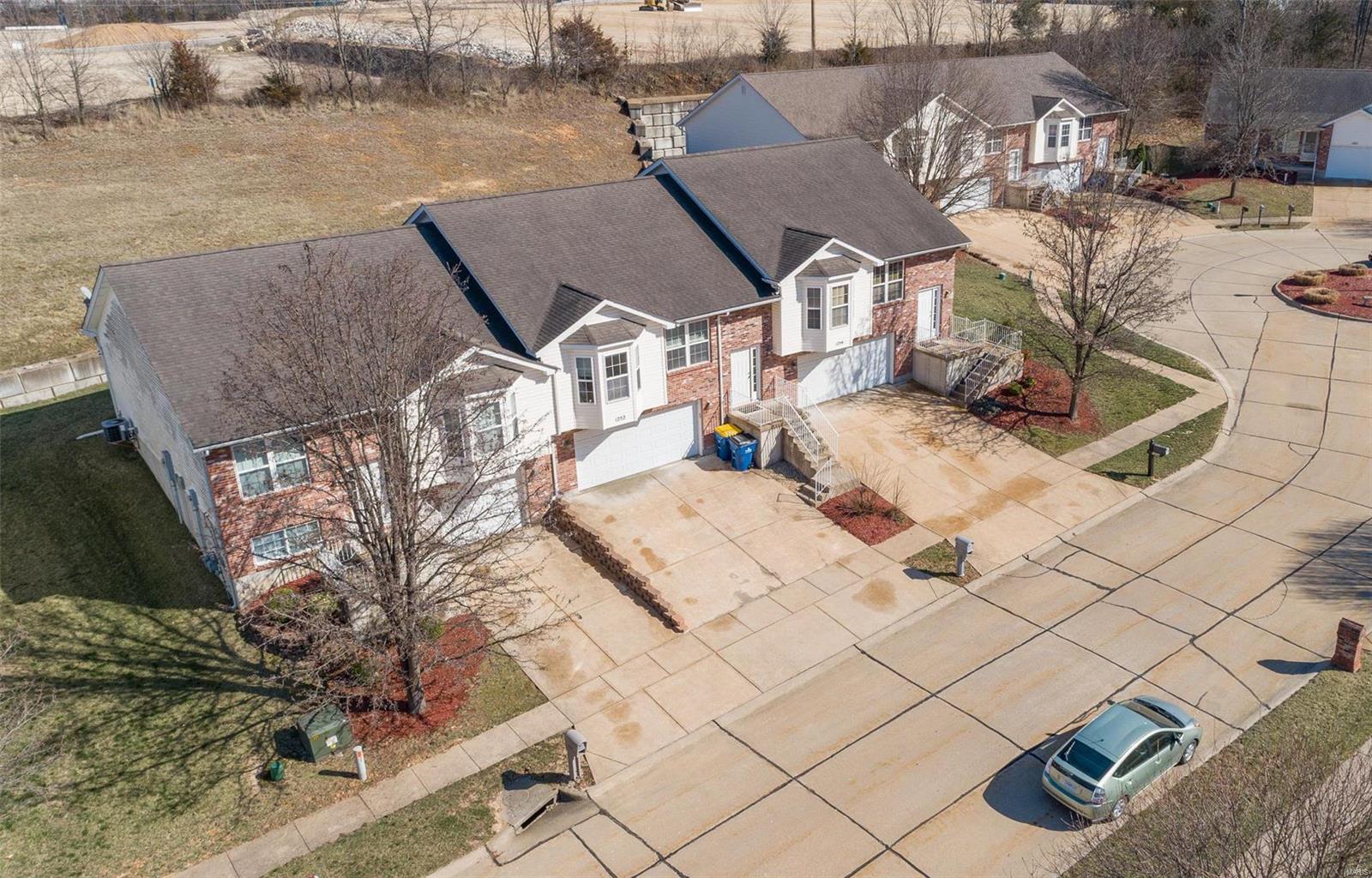 Northwoods East 04 - Residential