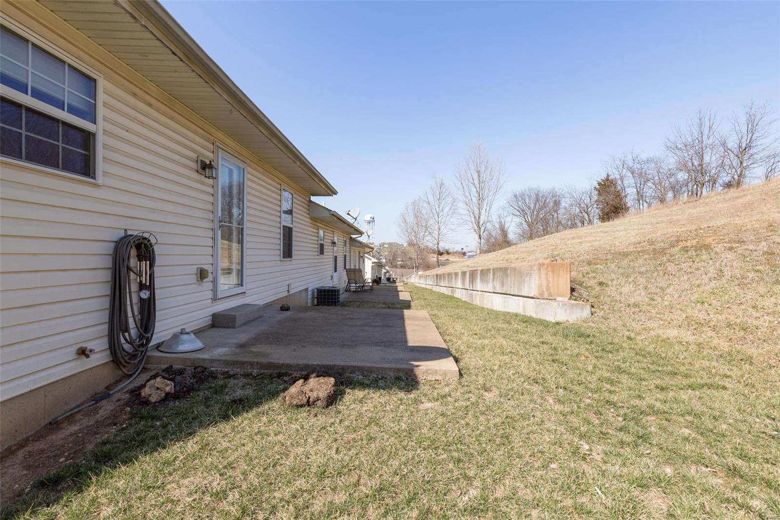 Northwoods East 04 - Residential