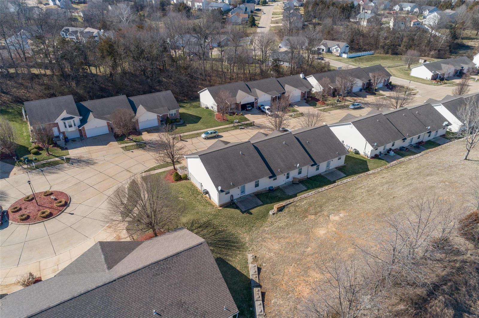 Northwoods East 04 - Residential