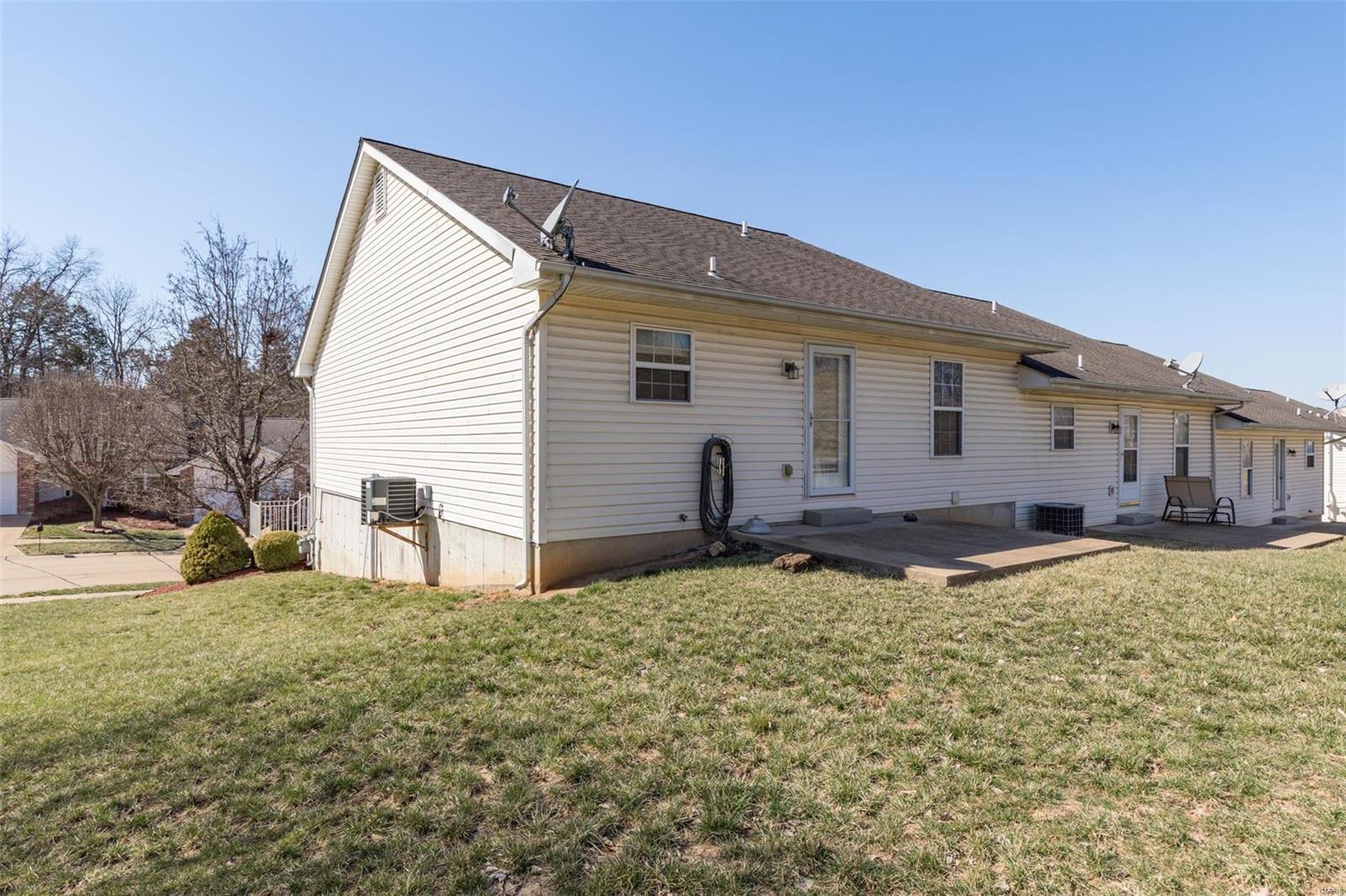 Northwoods East 04 - Residential