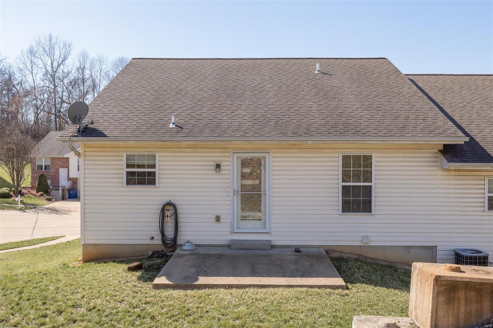 Northwoods East 04 - Residential