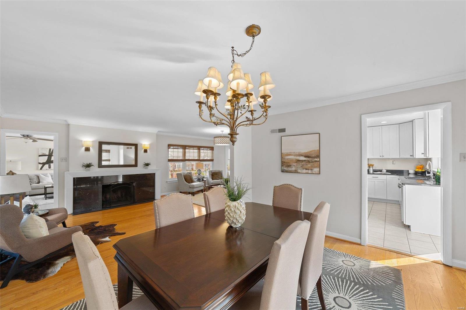 Alden Acres - Residential
