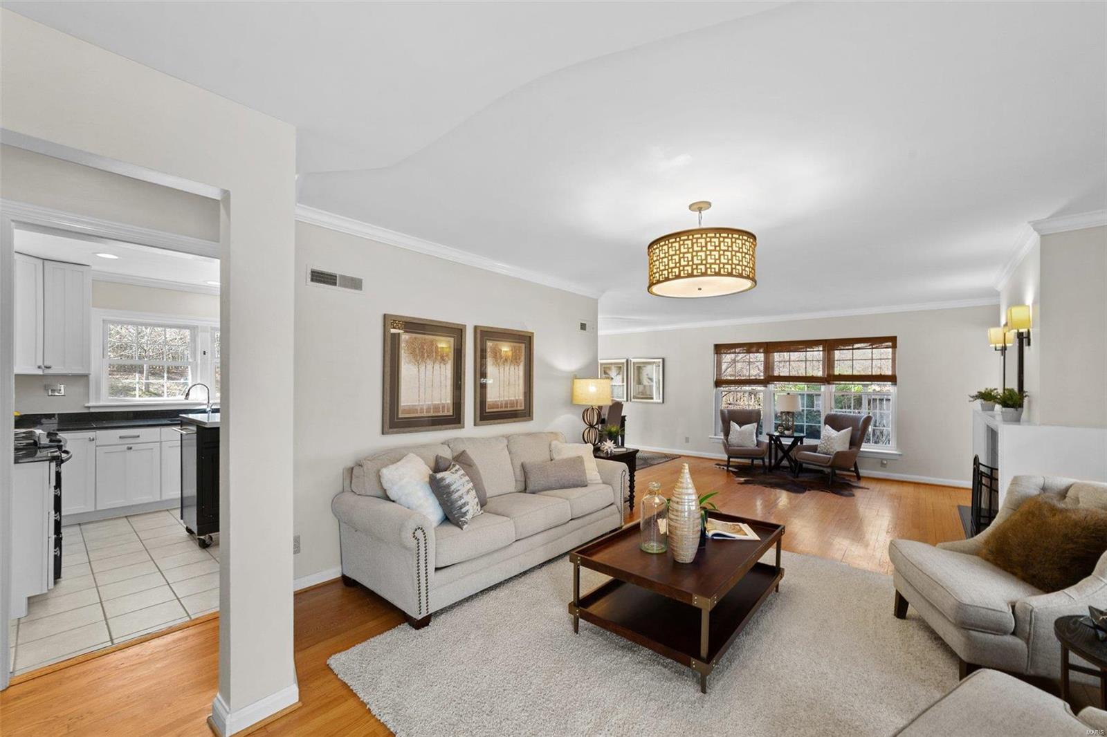 Alden Acres - Residential