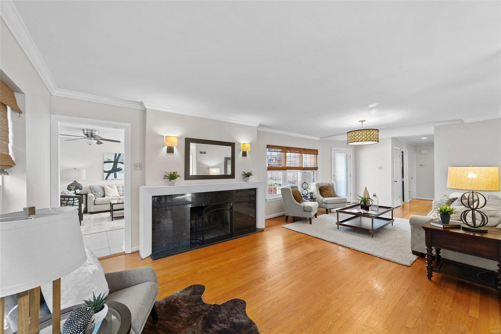 Alden Acres - Residential