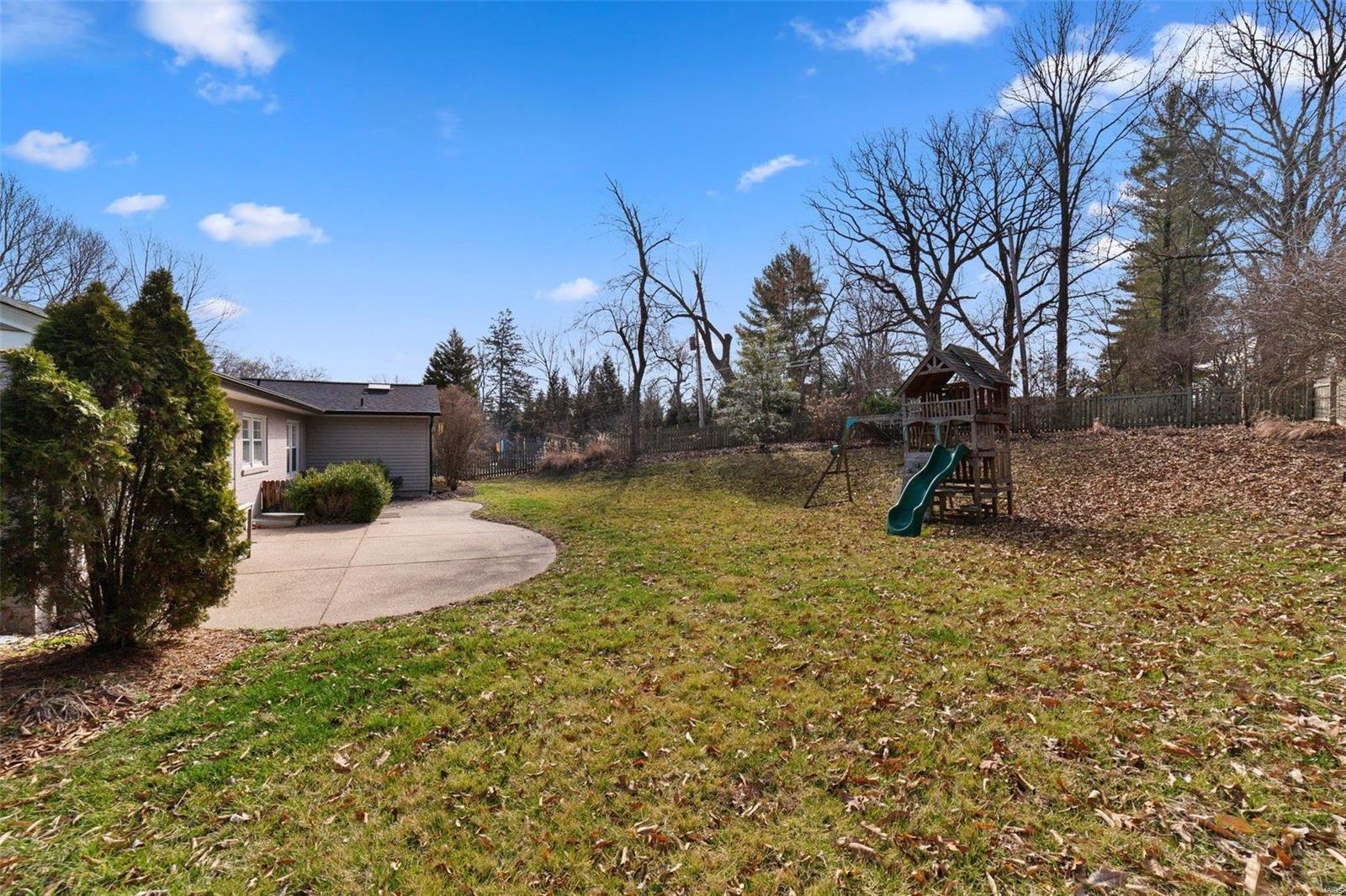 Alden Acres - Residential