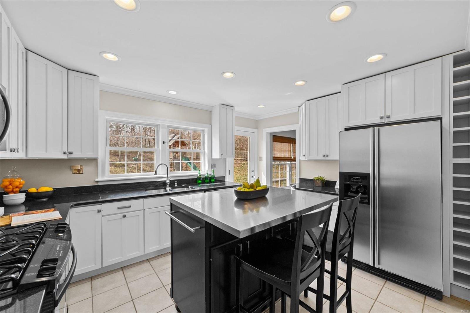 Alden Acres - Residential