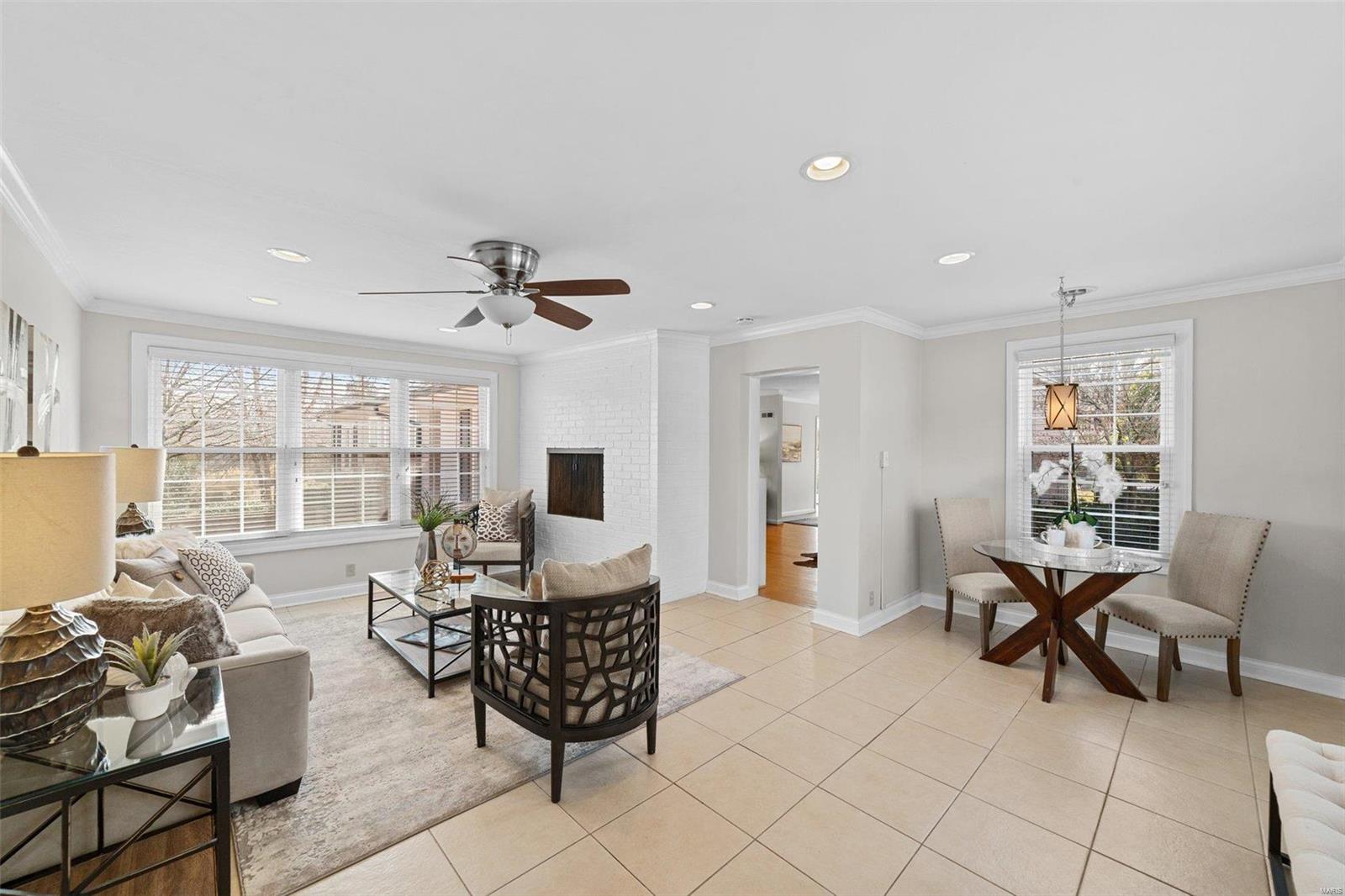 Alden Acres - Residential