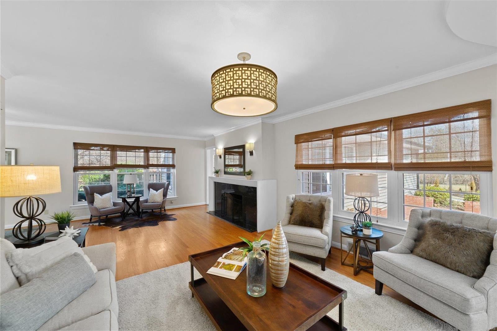 Alden Acres - Residential