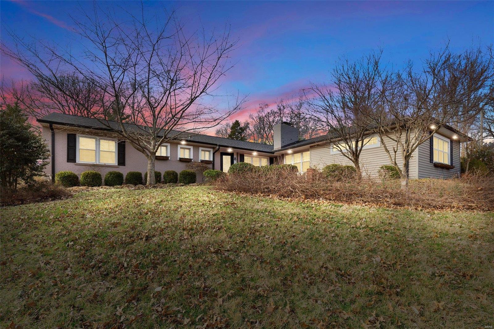 Alden Acres - Residential