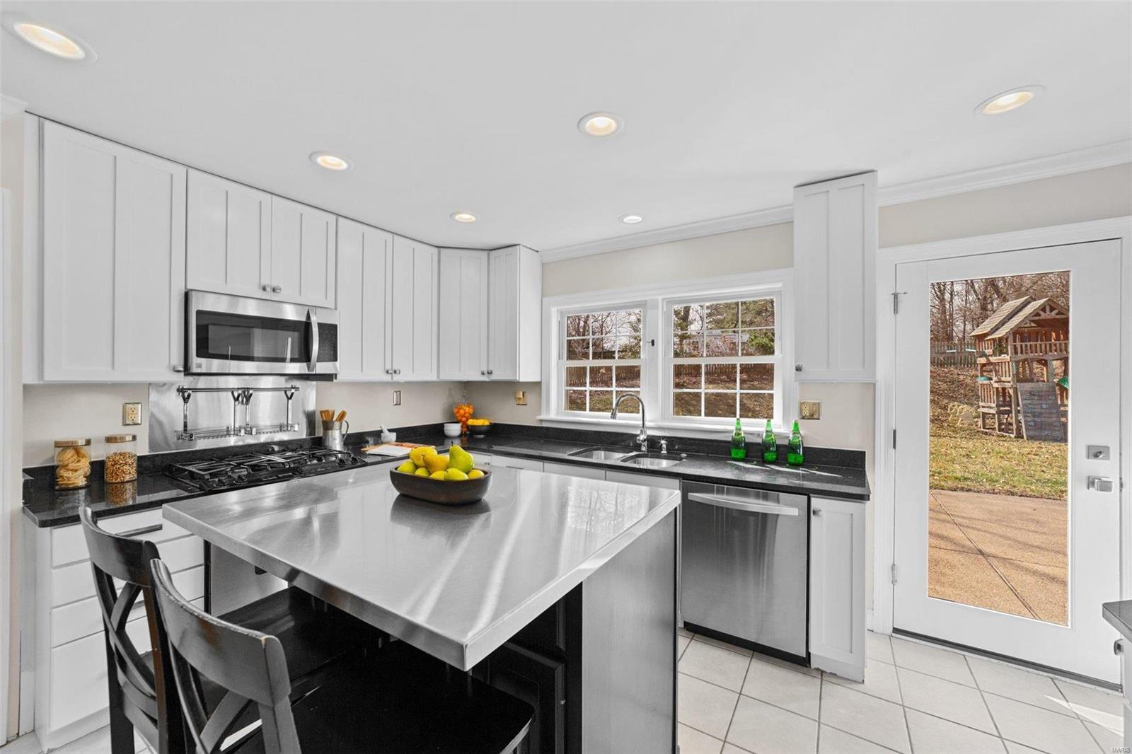 Alden Acres - Residential