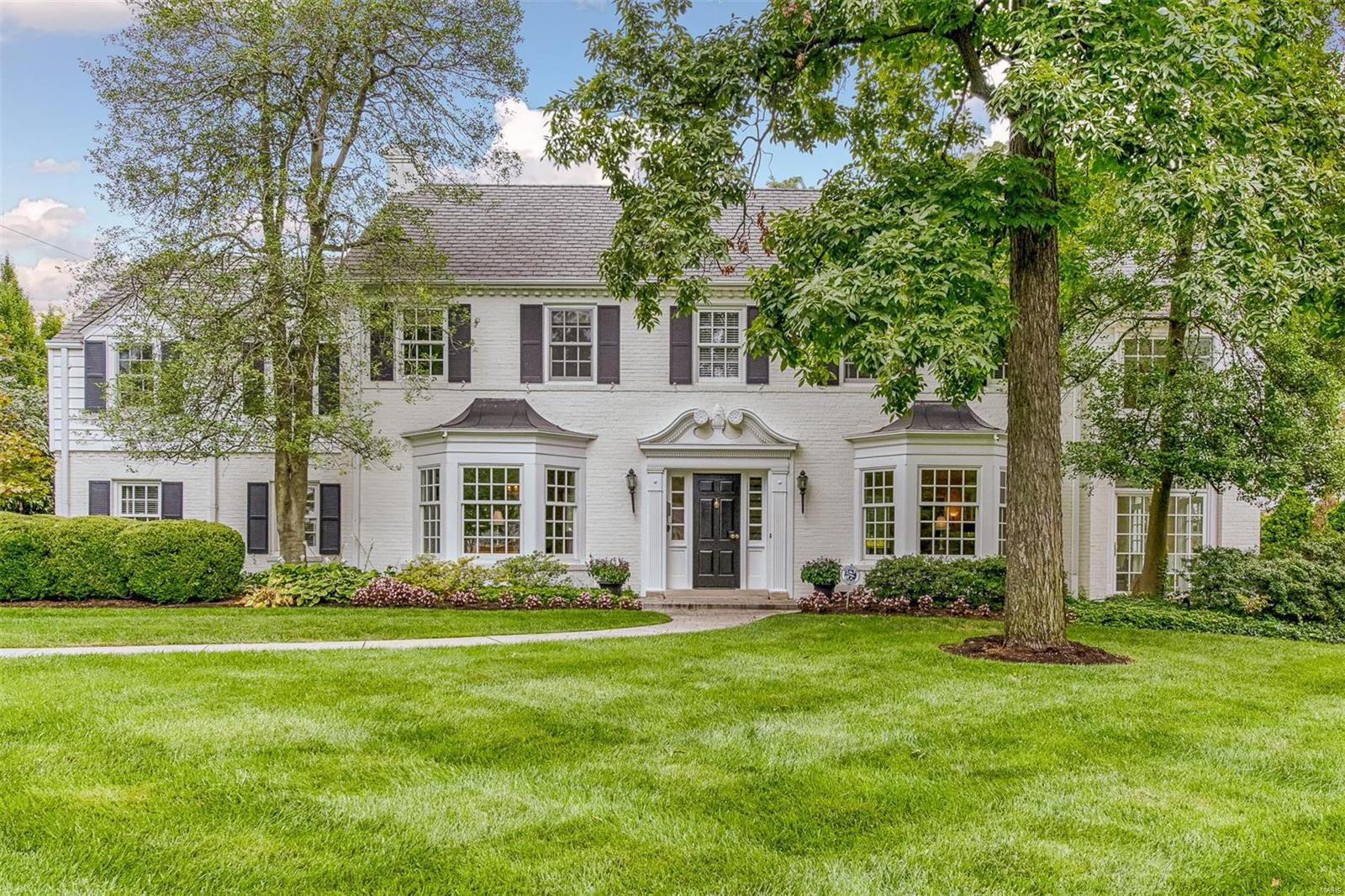 Fair Oaks Estates - Residential