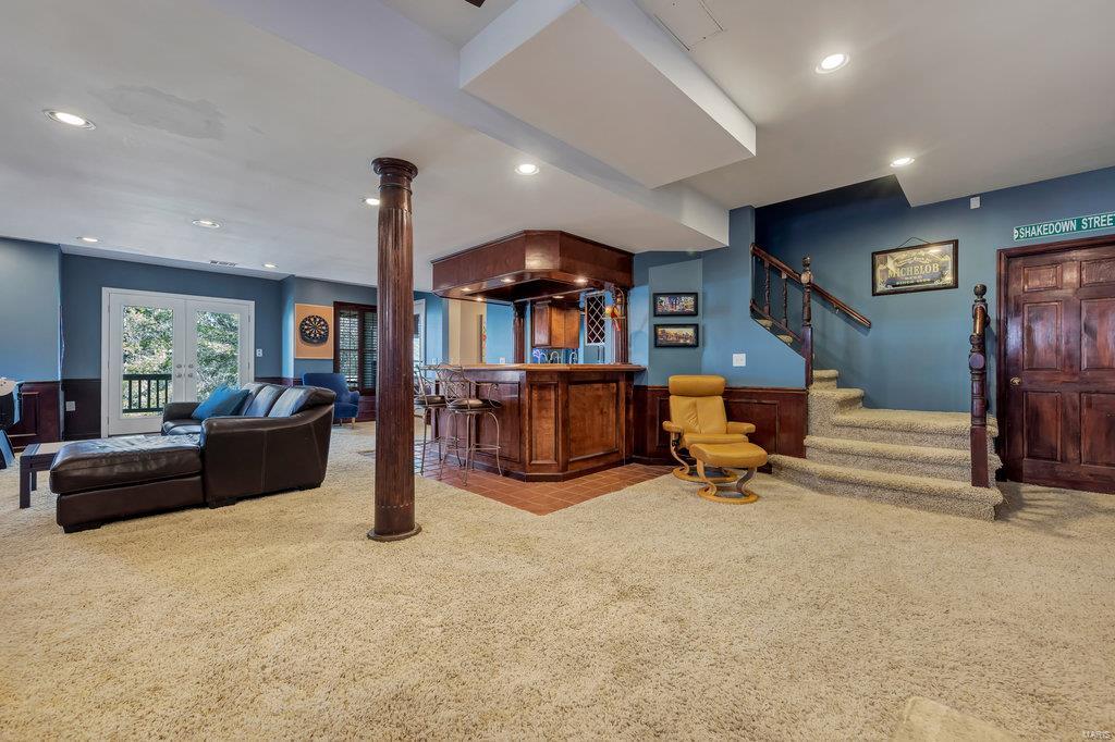 Dunhill Farm - Residential