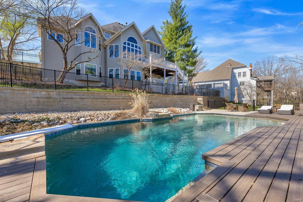 Dunhill Farm - Residential