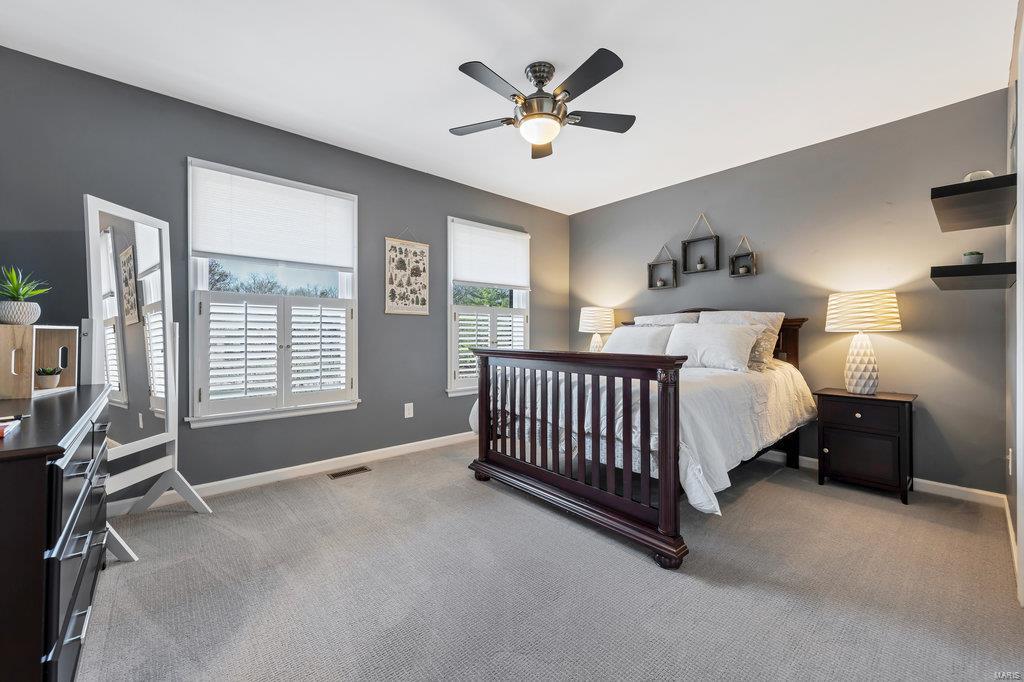 Dunhill Farm - Residential