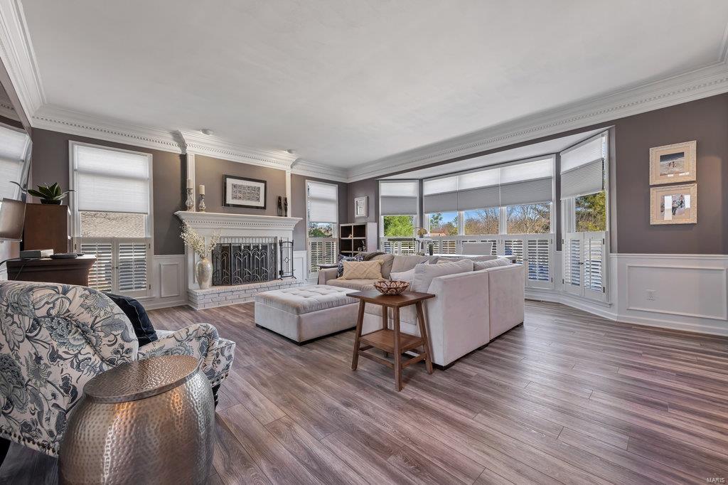 Dunhill Farm - Residential