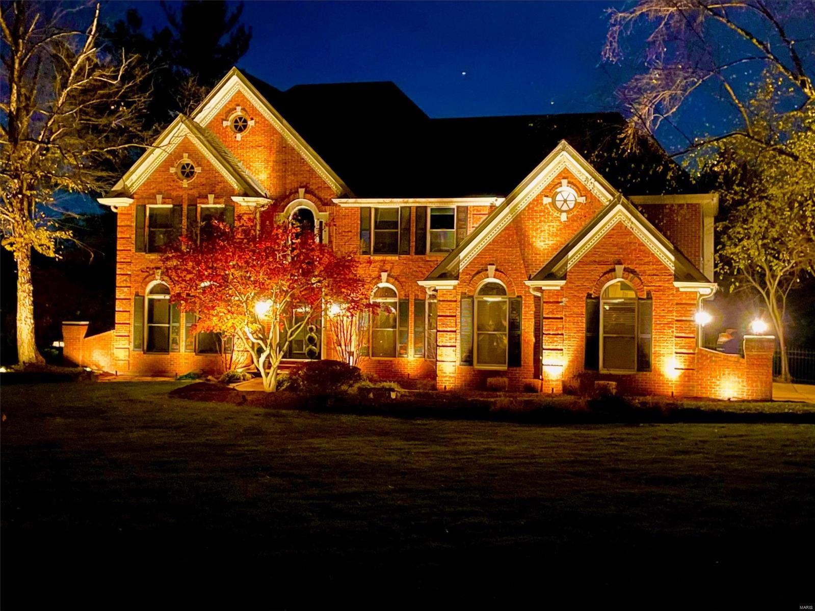 Dunhill Farm - Residential