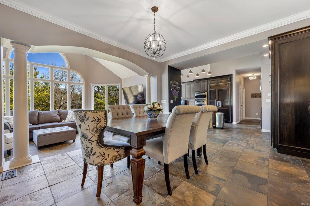 Dunhill Farm - Residential