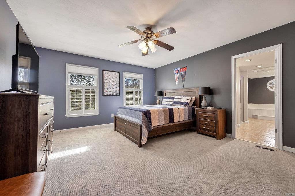 Dunhill Farm - Residential