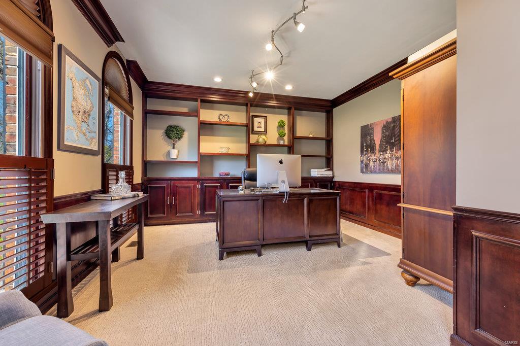 Dunhill Farm - Residential