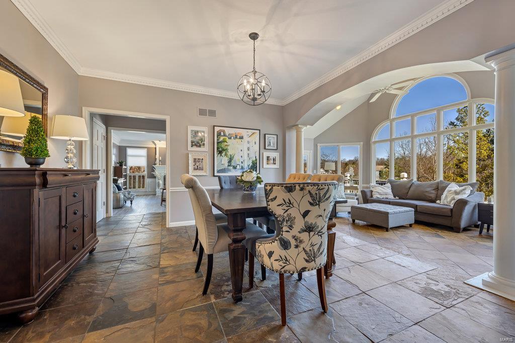 Dunhill Farm - Residential