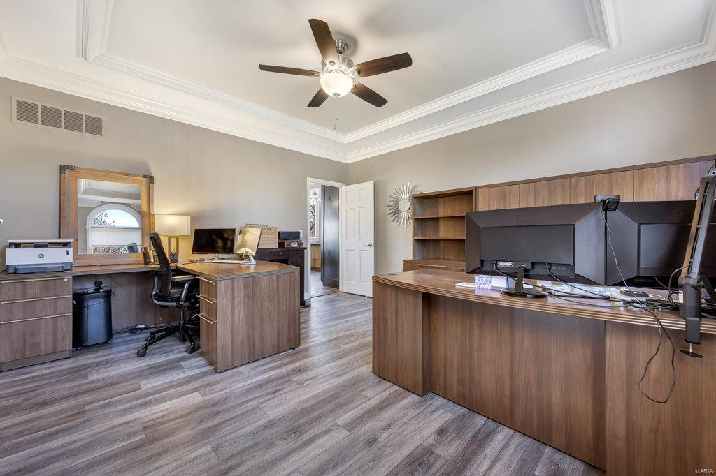 Dunhill Farm - Residential