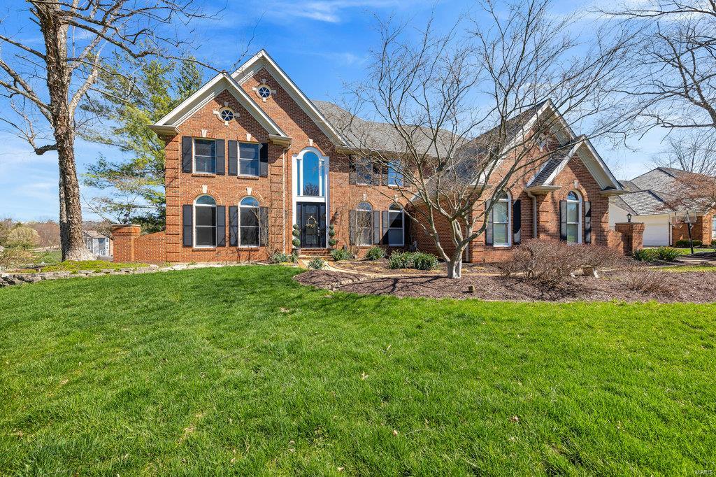 Dunhill Farm - Residential