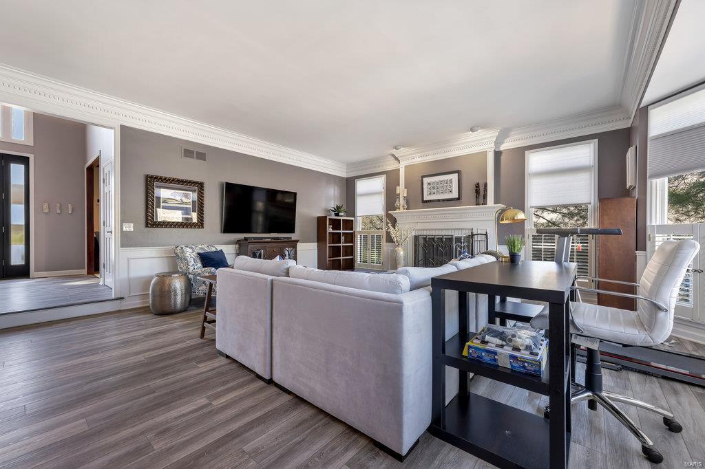 Dunhill Farm - Residential