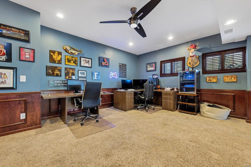 Dunhill Farm - Residential