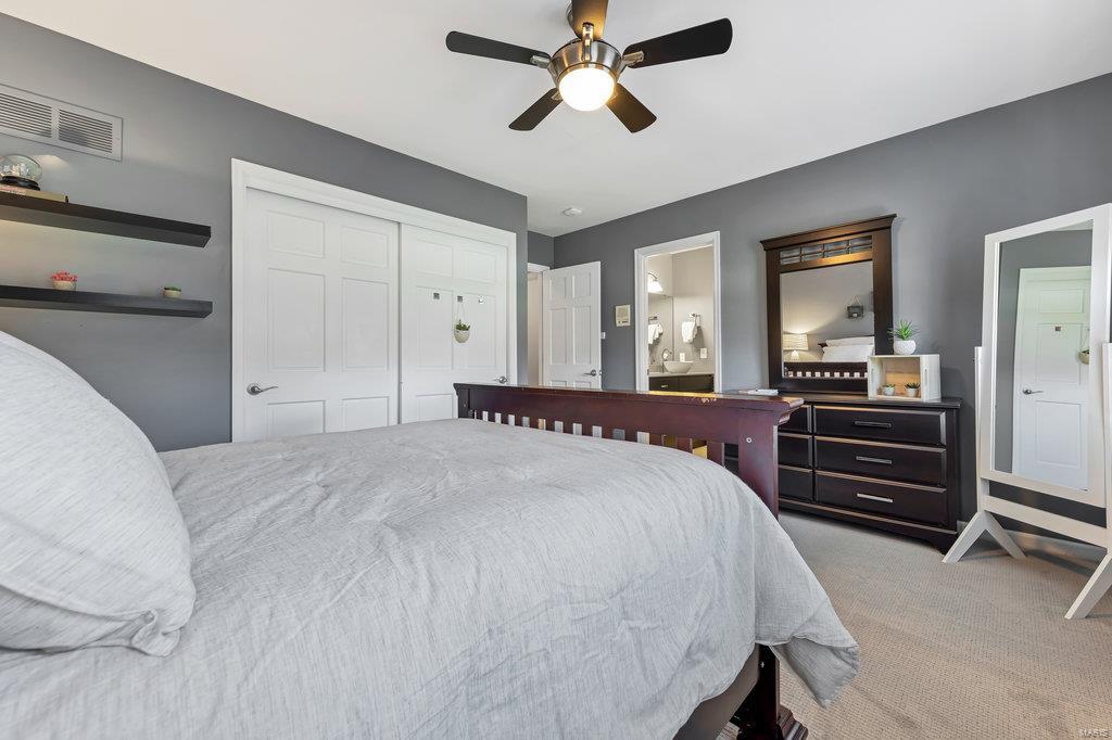 Dunhill Farm - Residential