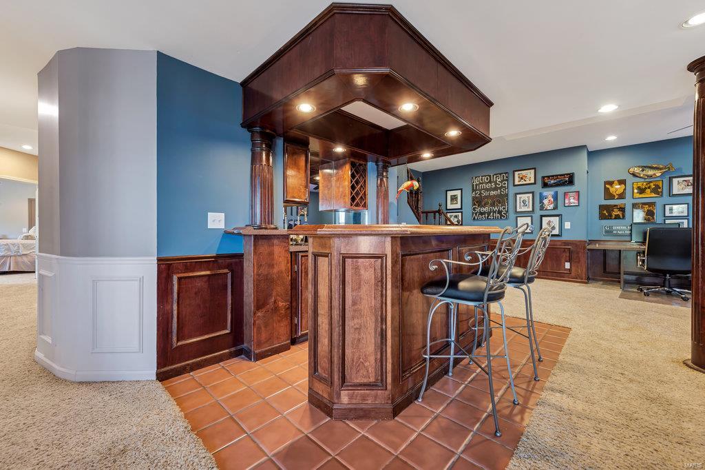 Dunhill Farm - Residential