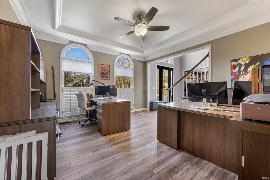 Dunhill Farm - Residential