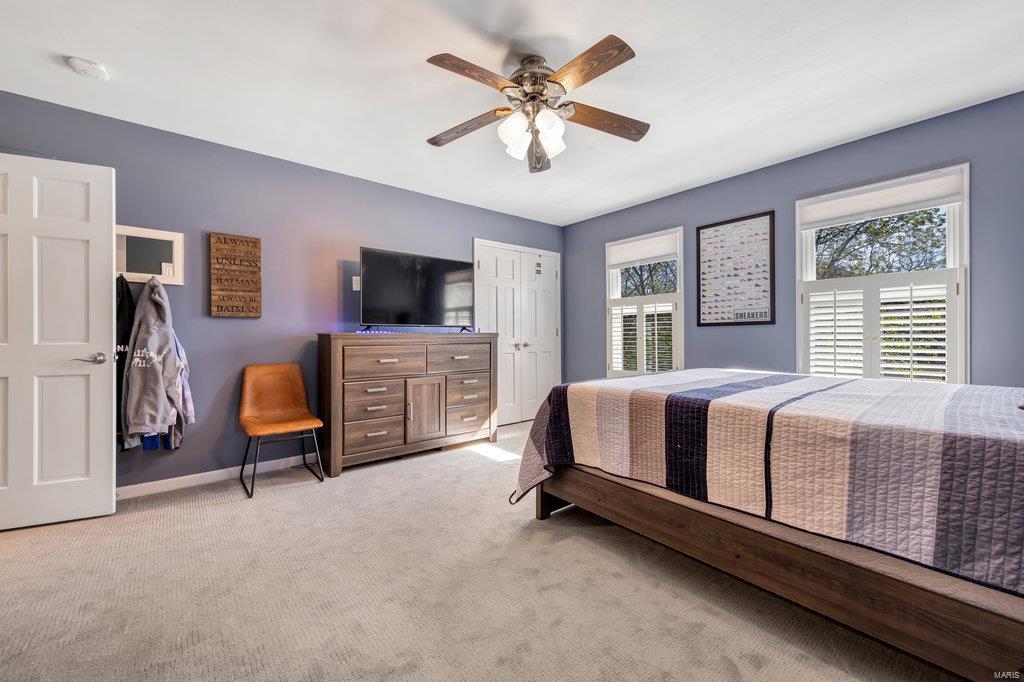 Dunhill Farm - Residential