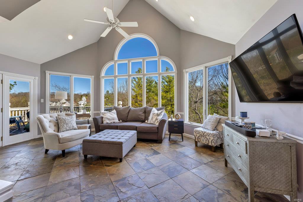 Dunhill Farm - Residential