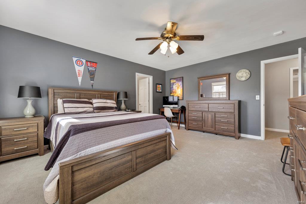 Dunhill Farm - Residential