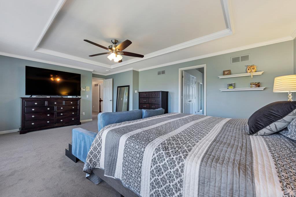 Dunhill Farm - Residential