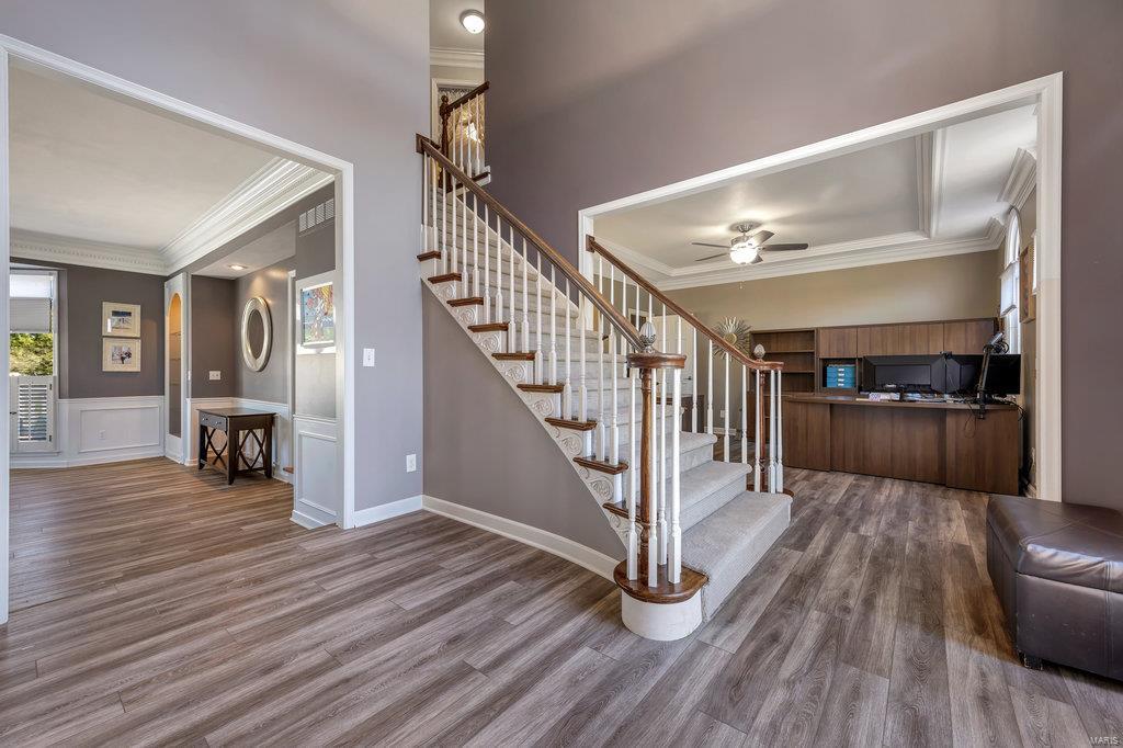 Dunhill Farm - Residential