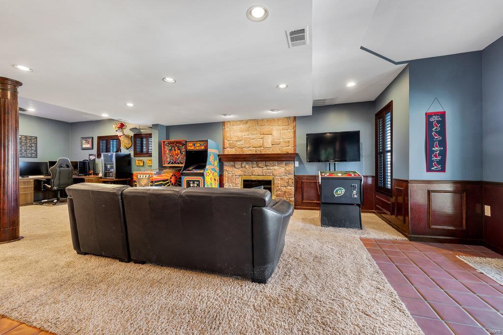 Dunhill Farm - Residential