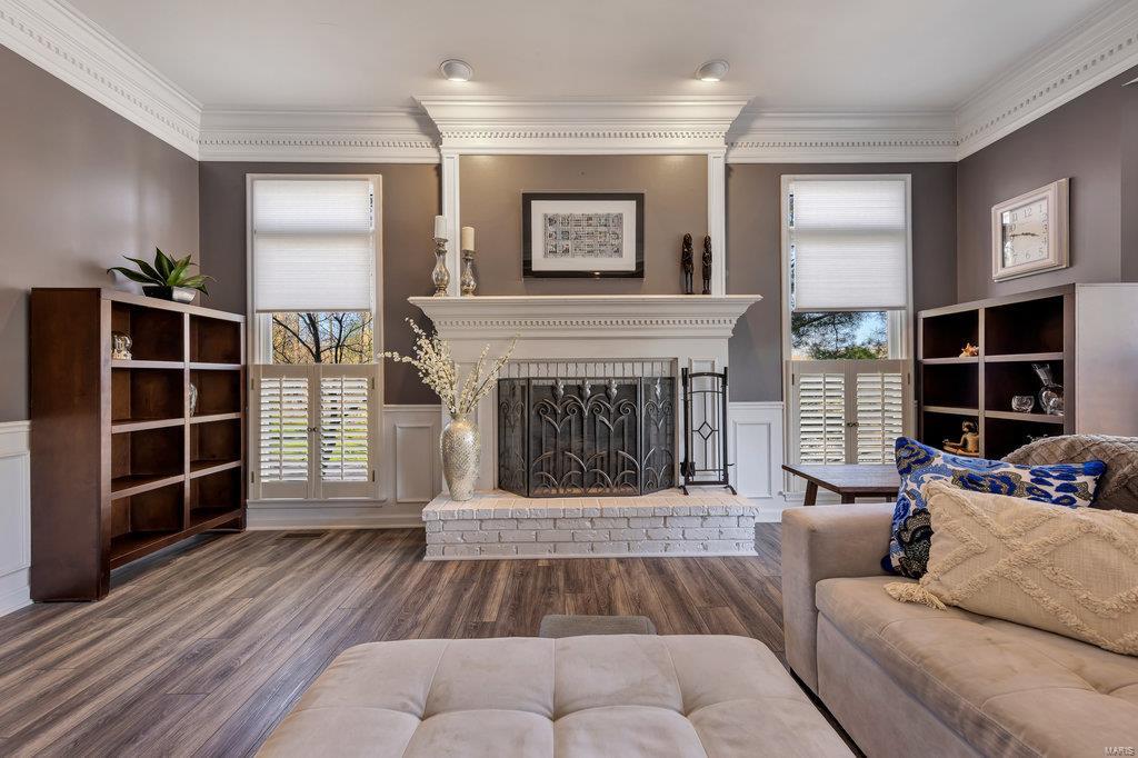 Dunhill Farm - Residential