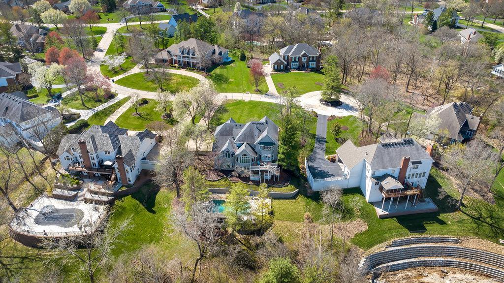 Dunhill Farm - Residential