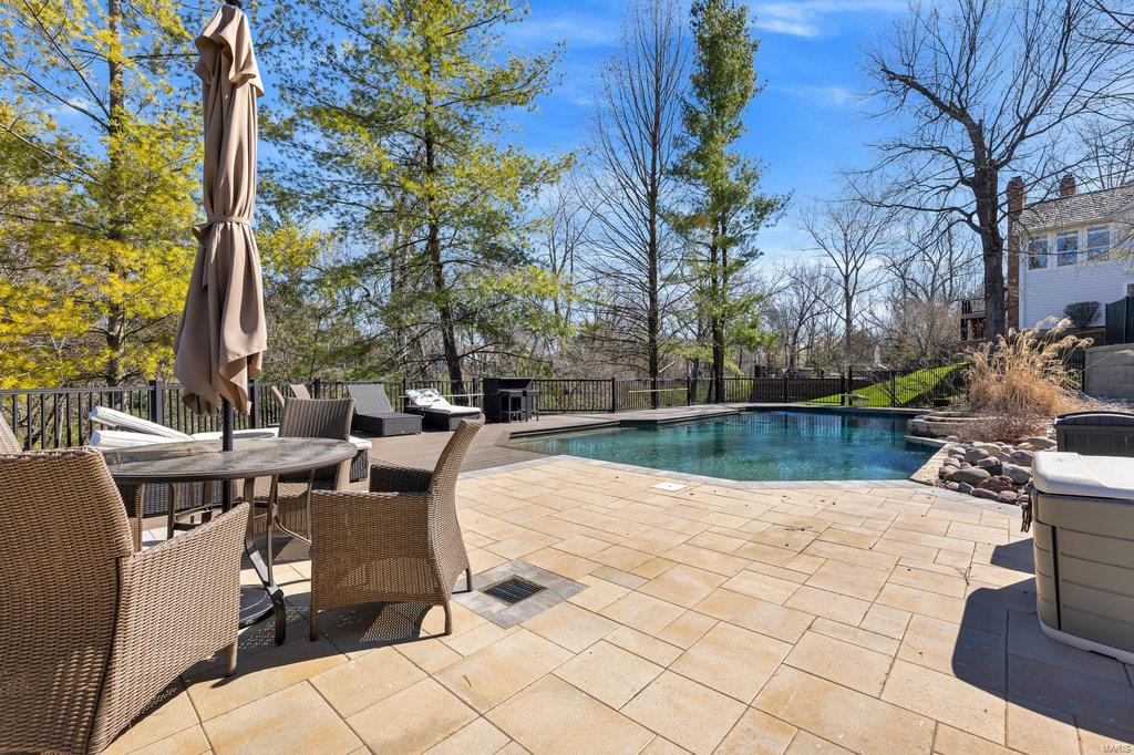 Dunhill Farm - Residential