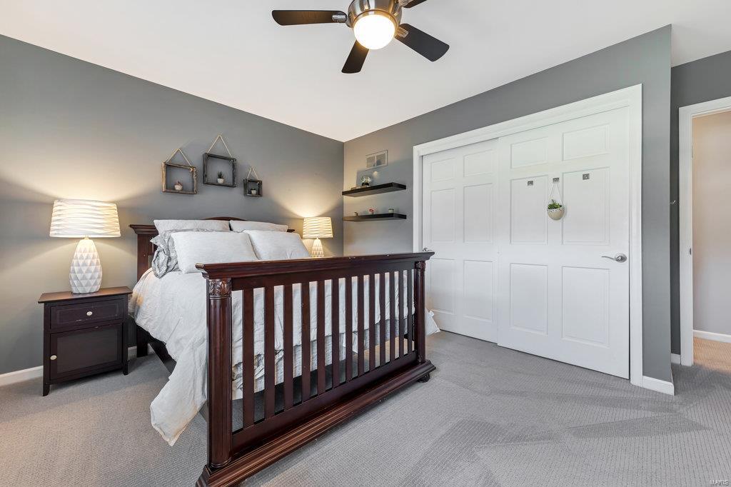 Dunhill Farm - Residential