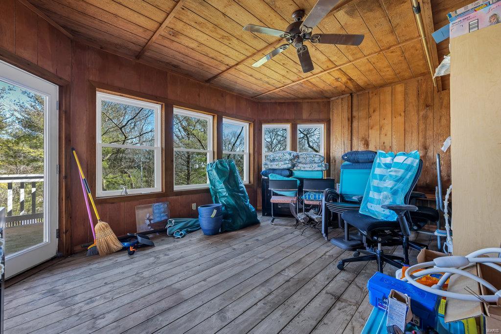 Dunhill Farm - Residential