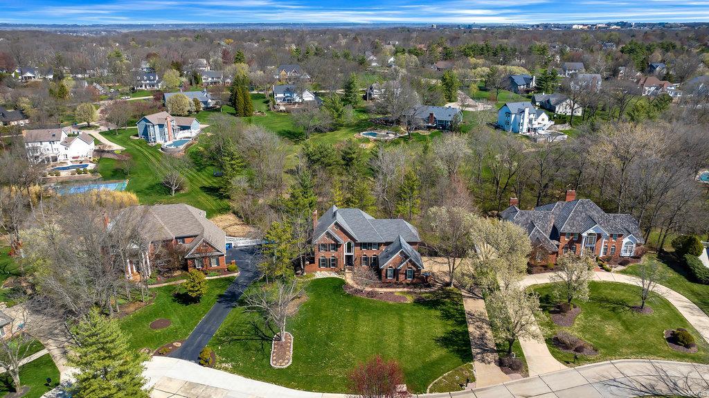 Dunhill Farm - Residential