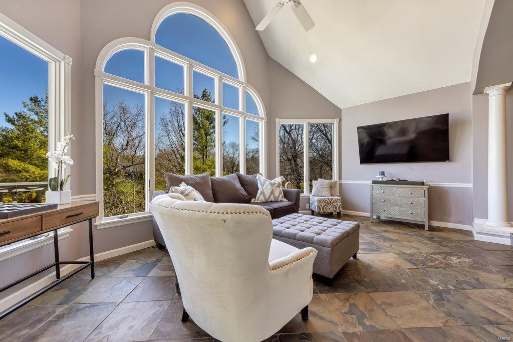 Dunhill Farm - Residential