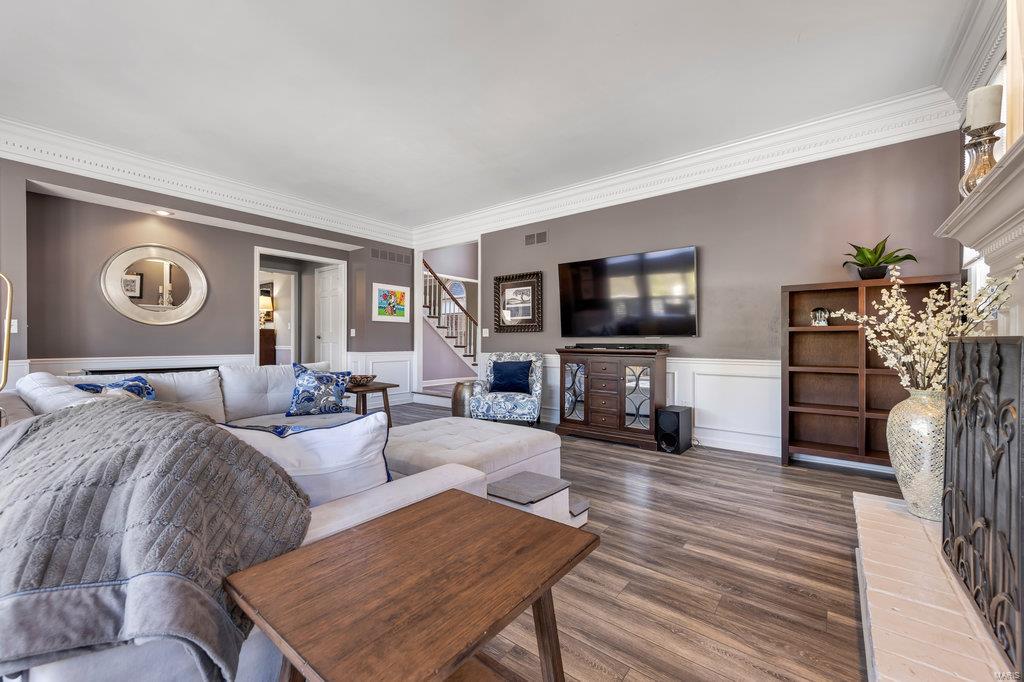 Dunhill Farm - Residential