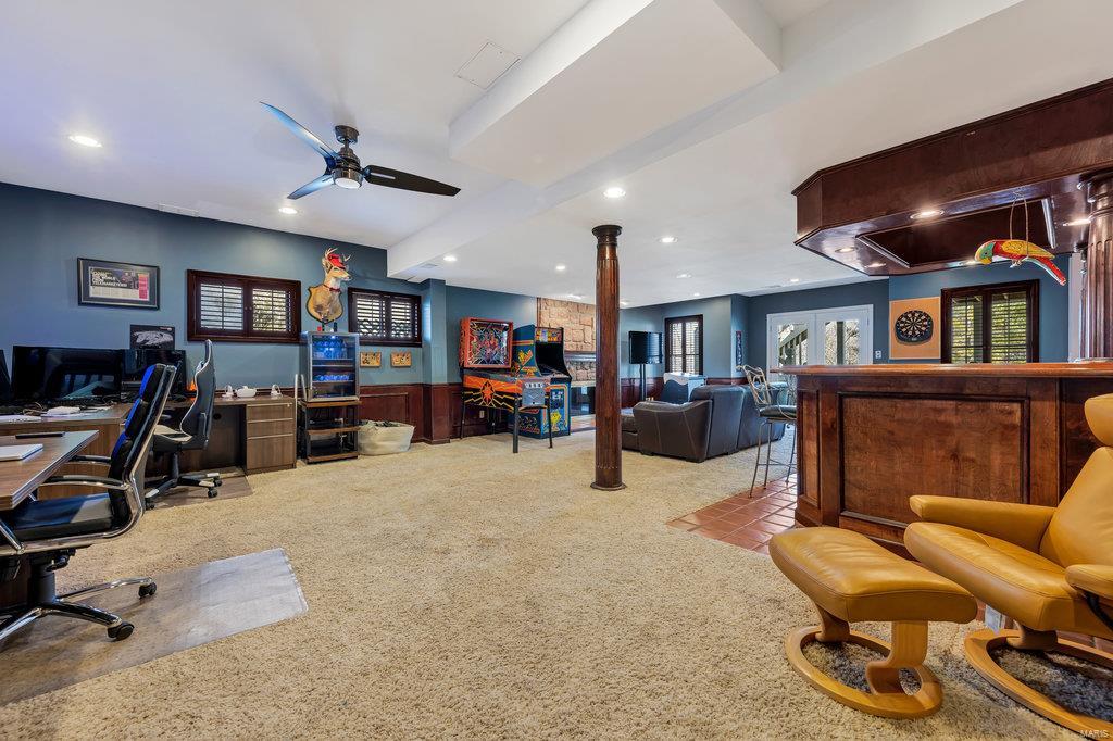 Dunhill Farm - Residential