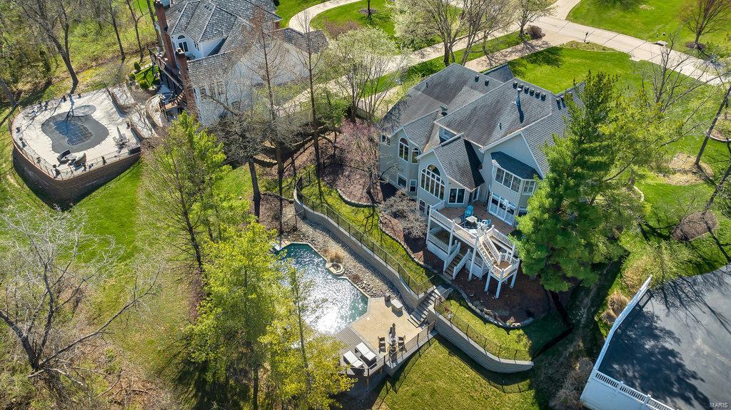 Dunhill Farm - Residential