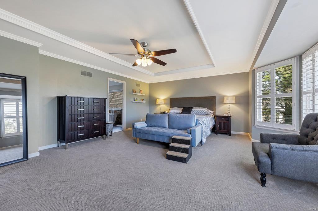 Dunhill Farm - Residential