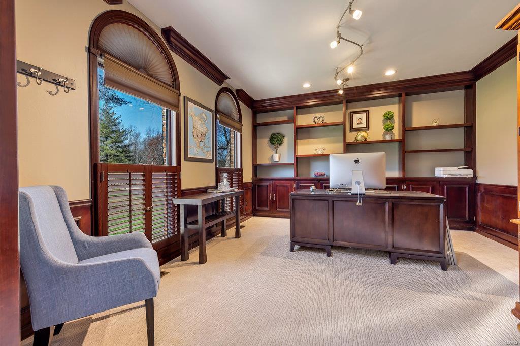 Dunhill Farm - Residential